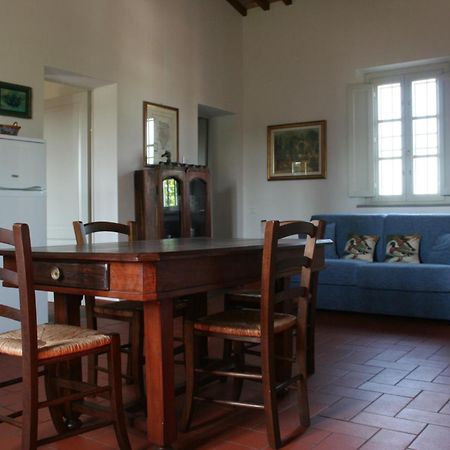 Agriturismo Gli Archi Fauglia Exterior foto