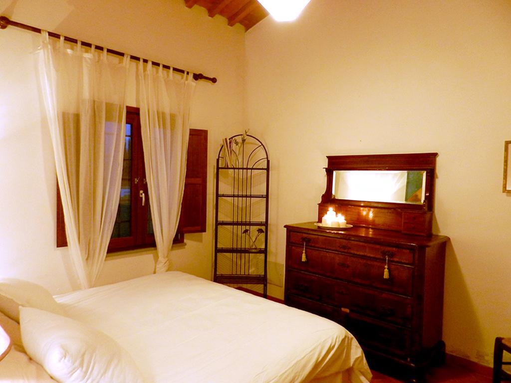 Agriturismo Gli Archi Fauglia Quarto foto
