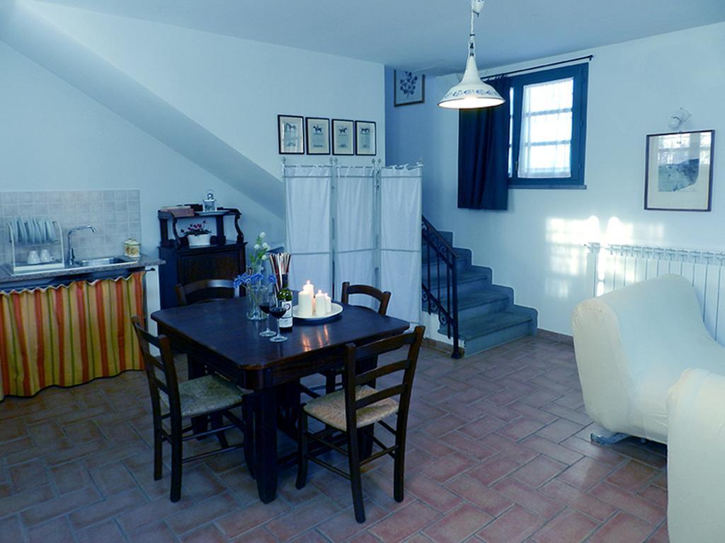 Agriturismo Gli Archi Fauglia Quarto foto