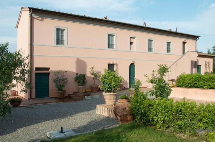 Agriturismo Gli Archi Fauglia Exterior foto