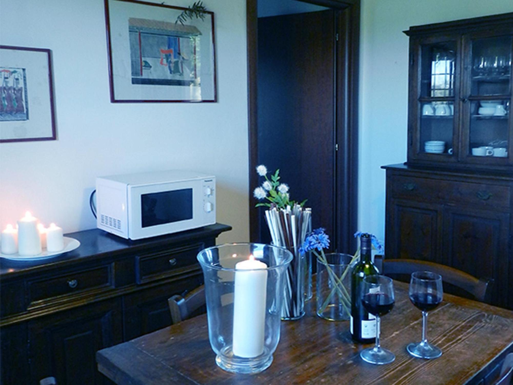 Agriturismo Gli Archi Fauglia Quarto foto