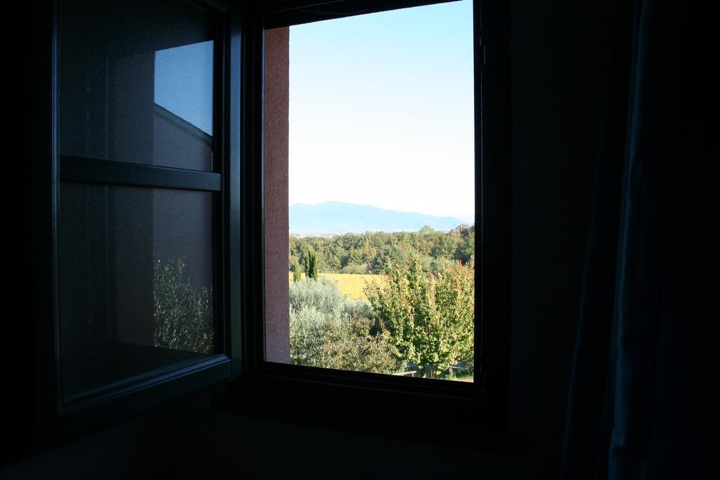 Agriturismo Gli Archi Fauglia Exterior foto